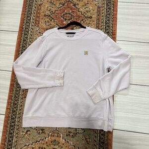 Carhartt crewneck light Lavendar